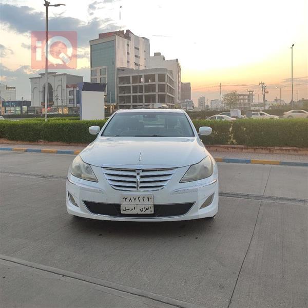 Hyundai for sale in Iraq